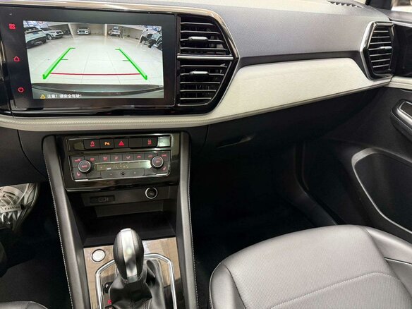 2022 Jetta VS5 I Рестайлинг, серый - вид 10