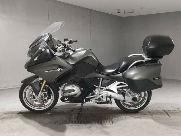 2013 BMW R 1200 RT, серый, 1277000 рублей