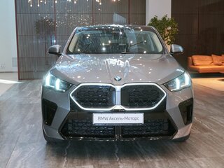 2024 BMW X2 sDrive25i II (U10), серый, 5200000 рублей, вид 1