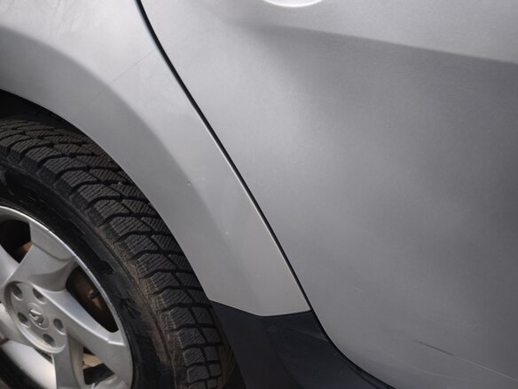 2013 Renault Duster I, серый, 1150000 рублей - вид 4