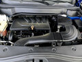 2021 Haval F7x I, синий, 1645000 рублей - вид 8