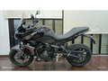 2024 Triumph Tiger Sport 660, чёрный, 755000 рублей - вид 1