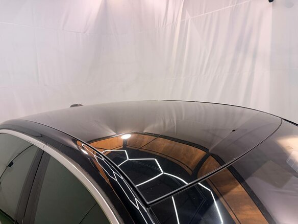 2025 BMW 7 серии 740d xDrive VII (G70), чёрный - вид 17