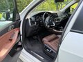 2019 BMW X5 40i IV (G05/G18), белый - вид 5