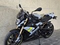2022 BMW S 1000 R, серый, 1250000 рублей - вид 2