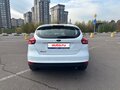2018 Ford Focus III Рестайлинг, белый - вид 6