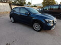 2019 Mercedes-Benz GLA 200 I (X156) Рестайлинг, синий, 2000000 рублей - вид 5