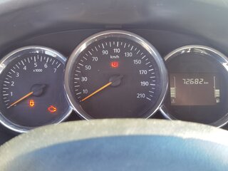2021 Renault Logan II Рестайлинг, белый, 910000 рублей, вид 3