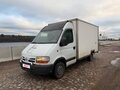 2001 Renault Master, белый, 500000 рублей - вид 6