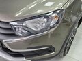 2026 Lada (ВАЗ) Granta Cross I Рестайлинг, коричневый - вид 7