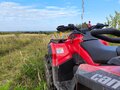 2024 BRP Can-Am Outlander XT 1000R, красный, 2250000 рублей - вид 5