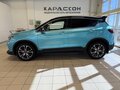2023 Geely Coolray I, синий, 1780000 рублей - вид 4