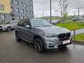 2014 BMW X5 40d III (F15), серый, 2400000 рублей - вид 2