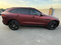2020 Jaguar F-Pace I, красный, 4444000 рублей - вид 5