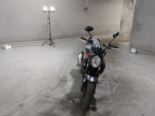 2014 Suzuki SFV 400 Gladius, красный, 340000 рублей, вид 3