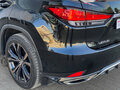2021 Lexus RX 300 IV Рестайлинг, чёрный - вид 7