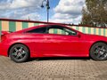 2002 Toyota Celica VII (T230) Рестайлинг, красный, 750000 рублей - вид 7