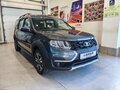 2026 Lada (ВАЗ) Largus Cross I Рестайлинг, серый, 1947000 рублей - вид 3