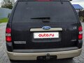 2008 Ford Explorer IV, чёрный, 995000 рублей - вид 10