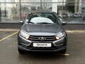 2026 Lada (ВАЗ) Granta I Рестайлинг, серый, 1208000 рублей - вид 7