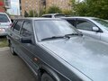 2007 Lada (ВАЗ) 2115, серый, 179000 рублей