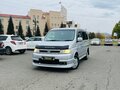 2003 Honda Stepwgn Spada II Рестайлинг, серый, 849000 рублей