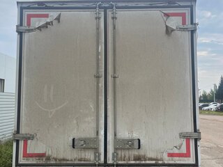 2016 ГАЗ ГАЗель (3302), белый, 1450000 рублей, вид 5