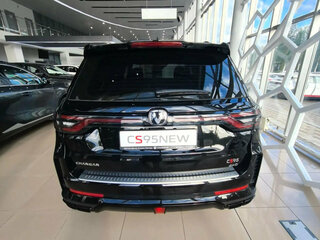 2025 Changan CS95 I Рестайлинг 2, чёрный, 4849900 рублей, вид 3