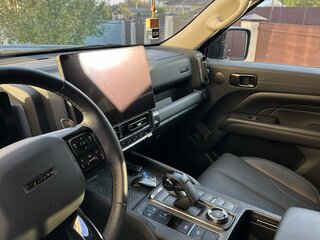 2024 Haval H9 II, чёрный, 3799000 рублей, вид 5