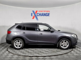 2014 Brilliance V5 I, серый, 449000 рублей, вид 3