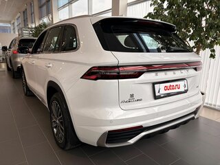 2026 Geely Monjaro I Рестайлинг, белый, 4954990 рублей, вид 2