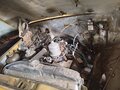2005 КАвЗ 3976, жёлтый, 70000 рублей - вид 5