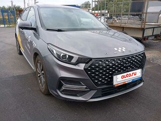 2023 Omoda S5, серый, 927000 рублей, вид 2