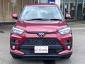 2021 Toyota Raize I, красный, 1205000 рублей - вид 1