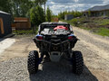 2022 BRP Can-Am Maverick X RS Turbo RR, синий, 3500000 рублей - вид 1
