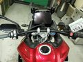 2024 Triumph Tiger 900, красный, 1525000 рублей - вид 8