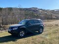 2010 Suzuki Grand Vitara II Рестайлинг, чёрный, 1200000 рублей - вид 7