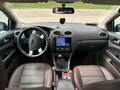 2006 Ford Focus II, чёрный, 400000 рублей - вид 4