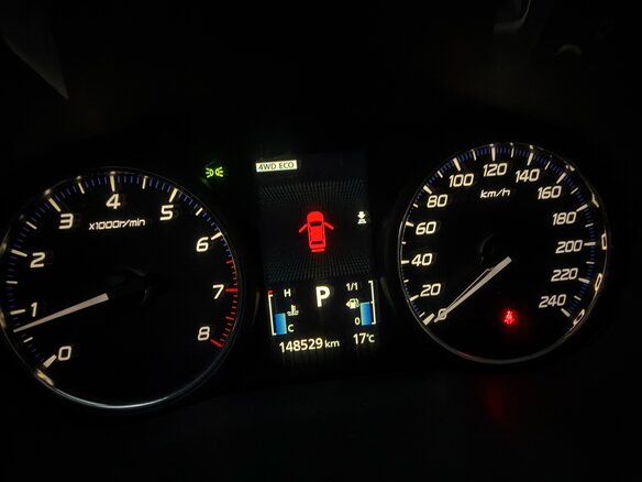 2013 Mitsubishi Outlander III, чёрный, 1300000 рублей - вид 8