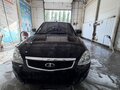 2012 Lada (ВАЗ) Priora I, синий, 420000 рублей - вид 6