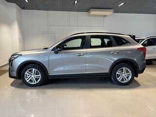 2026 Haval Jolion I Рестайлинг 2, серый, 2099000 рублей, вид 3
