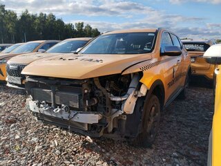 2024 Haval F7 I Рестайлинг, белый, 1213650 рублей, вид 1