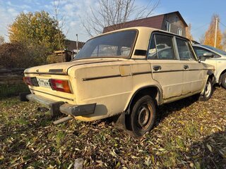 1998 Lada (ВАЗ) 2106 4-speed, бежевый, 50000 рублей, вид 2
