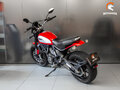 2018 Ducati Scrambler 800, красный, 2101904 рублей - вид 4