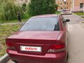 2000 Mitsubishi Galant VIII Рестайлинг, красный, 260000 рублей - вид 3