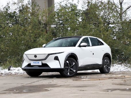 Mazda EZ-60
