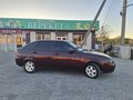 2009 Lada (ВАЗ) Priora I, красный - вид 1