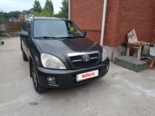 2010 Vortex Tingo I, серый, 180000 рублей, вид 2