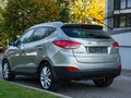 2011 Hyundai ix35 I, золотистый, 1100000 рублей - вид 1