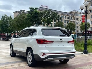 2023 Jetta VS7 I Рестайлинг 1, белый, 1800100 рублей, вид 5
